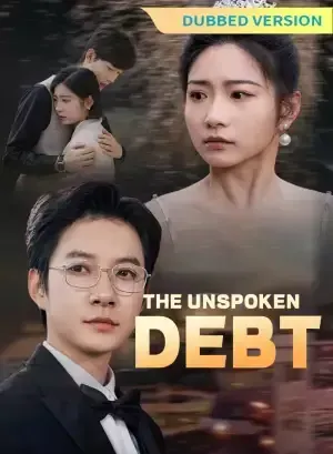The Unspoken Debt poster