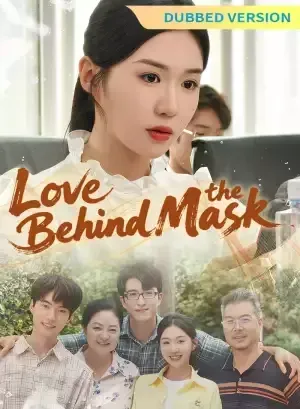 Love Behind the Mask