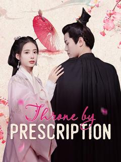Throne by Prescription poster