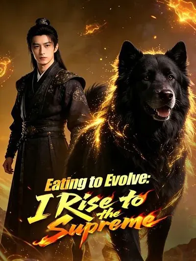 Eating to Evolve: I Rise to the Supreme poster
