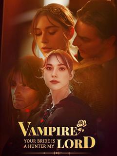 Your Bride Is A Hunter, My Vampire Lord poster