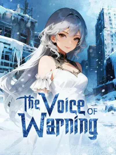 The Voice of Warning poster