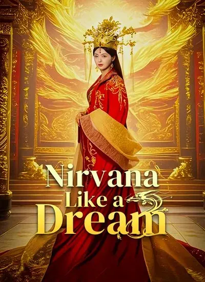 Nirvana Like a Dream poster