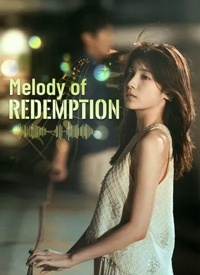 Melody of Redemption poster