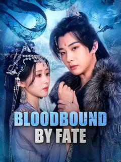 Bloodbound by Fate poster