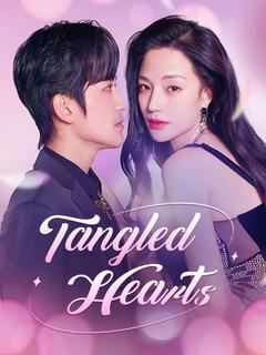 Tangled Hearts poster