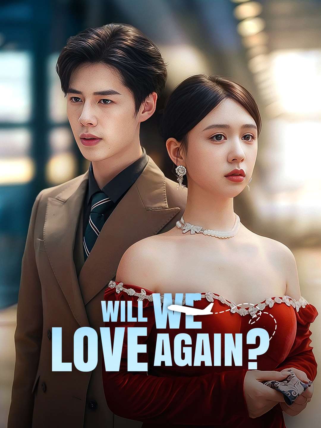 Will We Love Again? poster