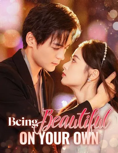 Being Beautiful on Your Own poster