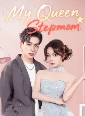 My Queen Stepmom poster