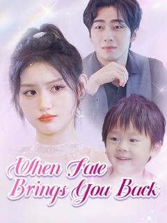 When Fate Brings You Back poster