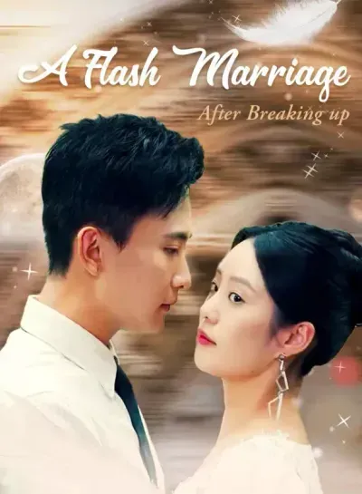 A Flash Marriage After Breaking Up poster