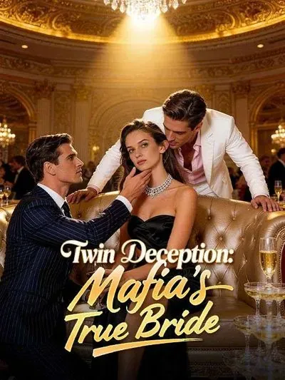 Twin Deception: Mafia’s True Bride poster