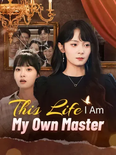 This Life, I am My Own Master poster
