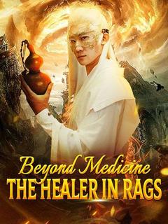 Beyond Medicine: The Healer in Rags poster
