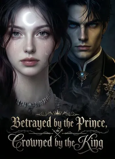 Betrayed by the Prince, Crowned by the King poster