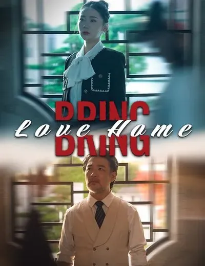 Bring Love Home poster