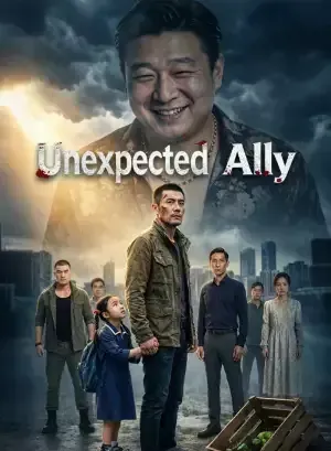 Unexpected Ally poster