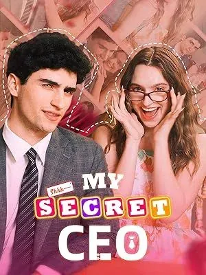 My Secret CEO My Secret CEO