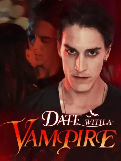 Date With a Vampire poster