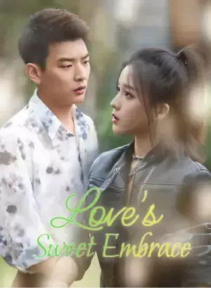 Love’s Sweet Embrace poster