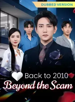 Back to 2010: Beyond the Scam poster
