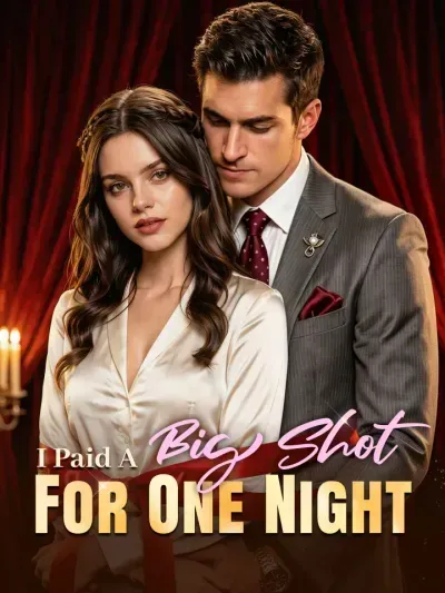 I Paid a Big Shot for One Night poster