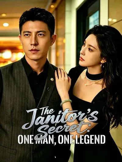 The Janitor’s Secret: One Man, One Legend poster
