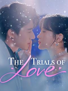 The Trials of Love poster