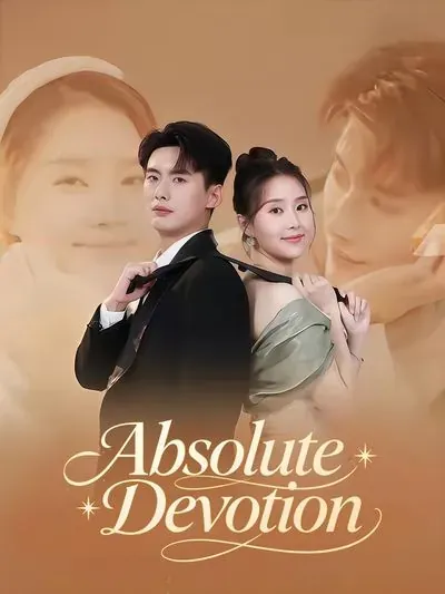 Absolute Devotion poster