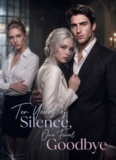 Ten Years of Silence, One Final Goodbye poster