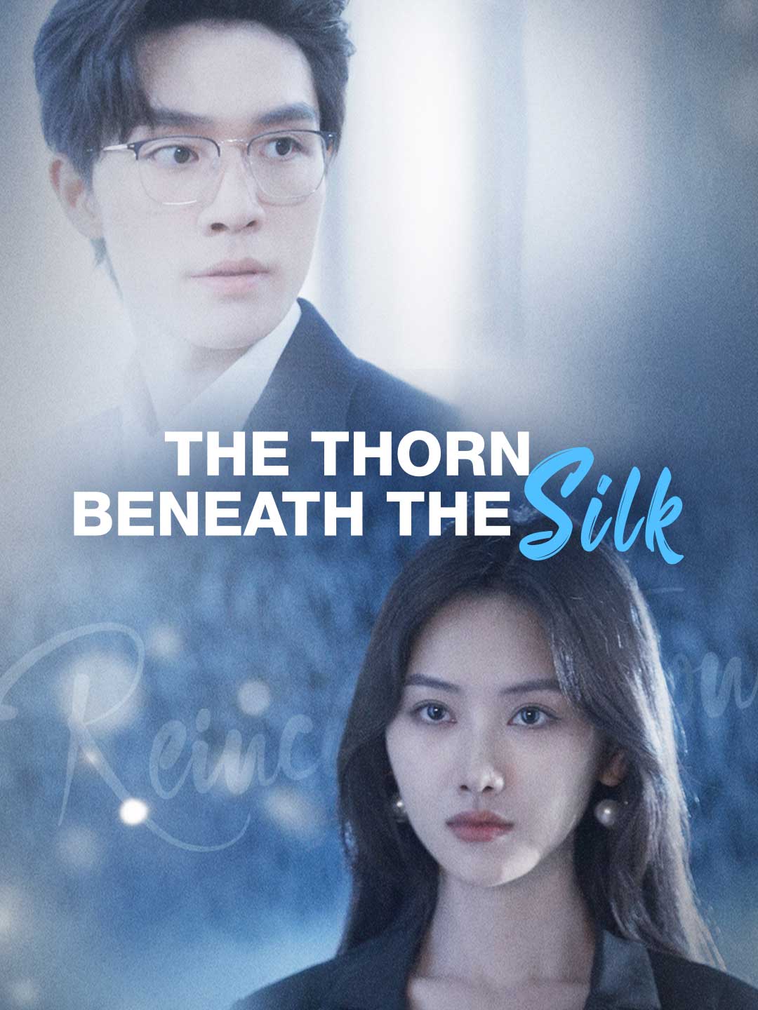 The Thorn Beneath the Silk poster