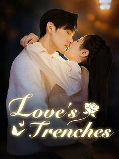 Love's Trenches poster
