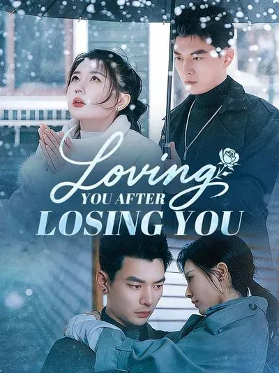 Loving You After Losing You poster