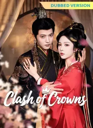 Clash of Crowns poster