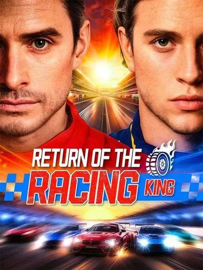 Return of the Racing King Return of the Racing King