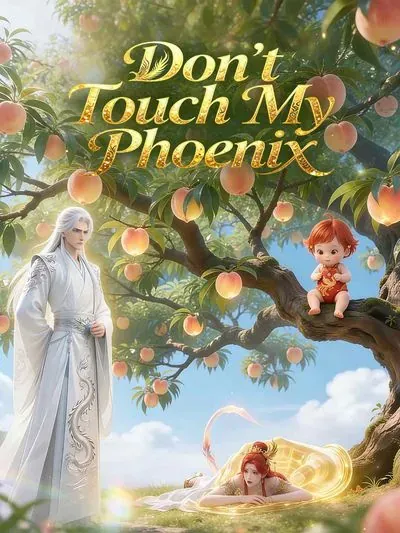 Don’t Touch My Phoenix poster