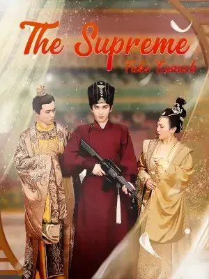 The Supreme Fake Eunuch poster