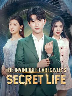 The Invincible Caregiver's Secret Life poster
