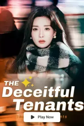 The Deceitful Tenants poster