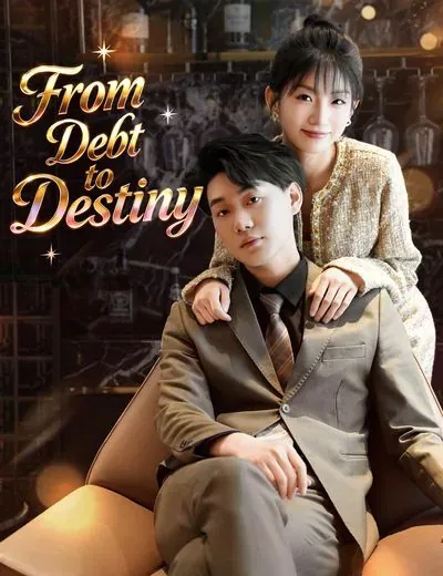 From Debt to Destiny poster