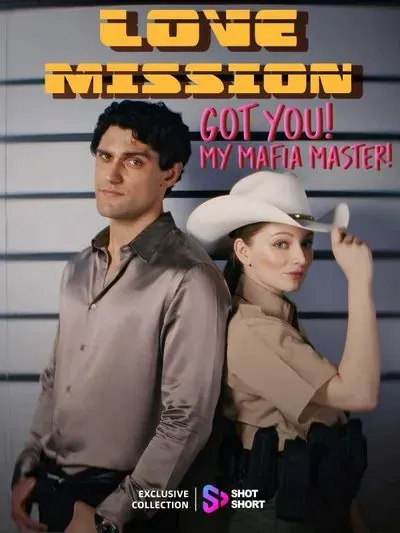 Love Mission poster