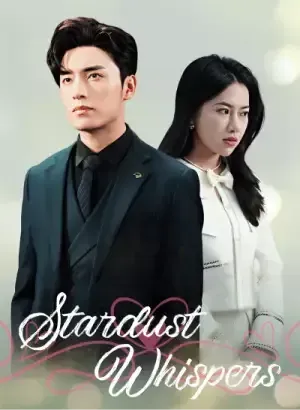 Stardust Whispers poster