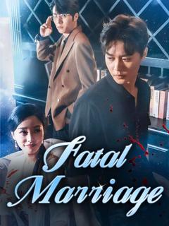 Fatal Marriage poster