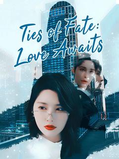 Ties of Fate: Love Awaits poster