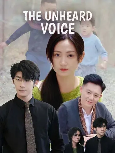 The Unheard Voice poster