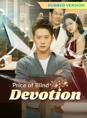 Price of Blind Devotion poster