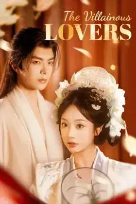 The Villainous Lovers poster