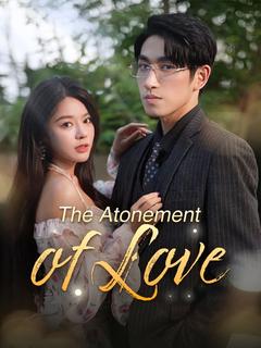 The Atonement of Love poster