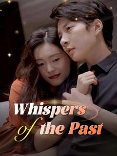 Whispers of the Past poster