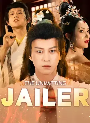 The Unwitting Jailer poster